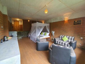 Cabane Standard