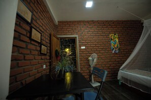 Deluxe Double or Twin Room | Minibar, desk, laptop workspace, free WiFi