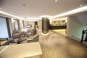 Restaurant - Grand Laleli Hotel (Istanbul)