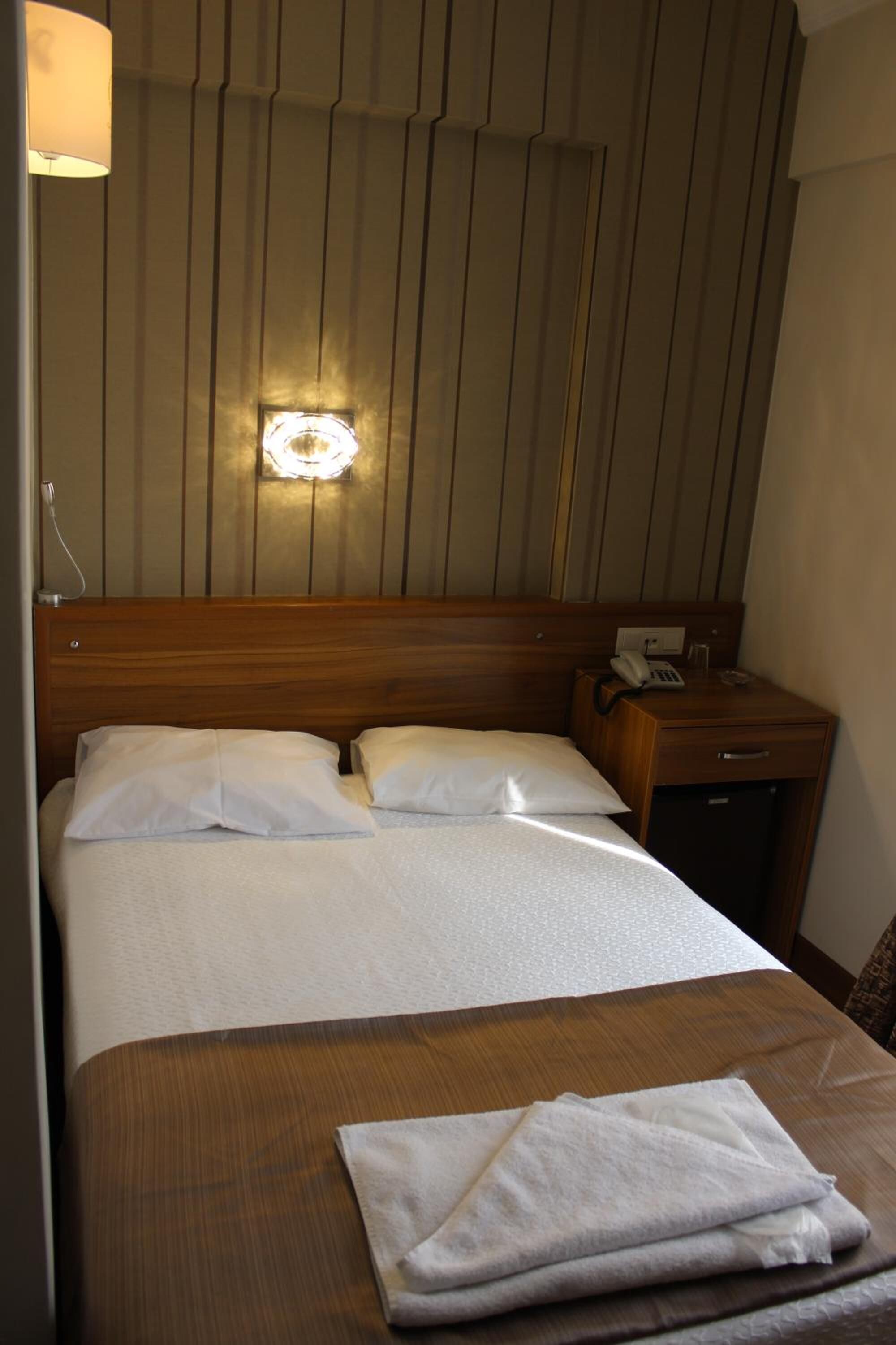 Foto - Grand Laleli Hotel