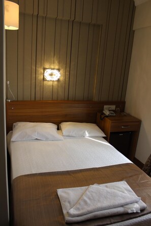 Premium bedding, minibar, in-room safe, free WiFi