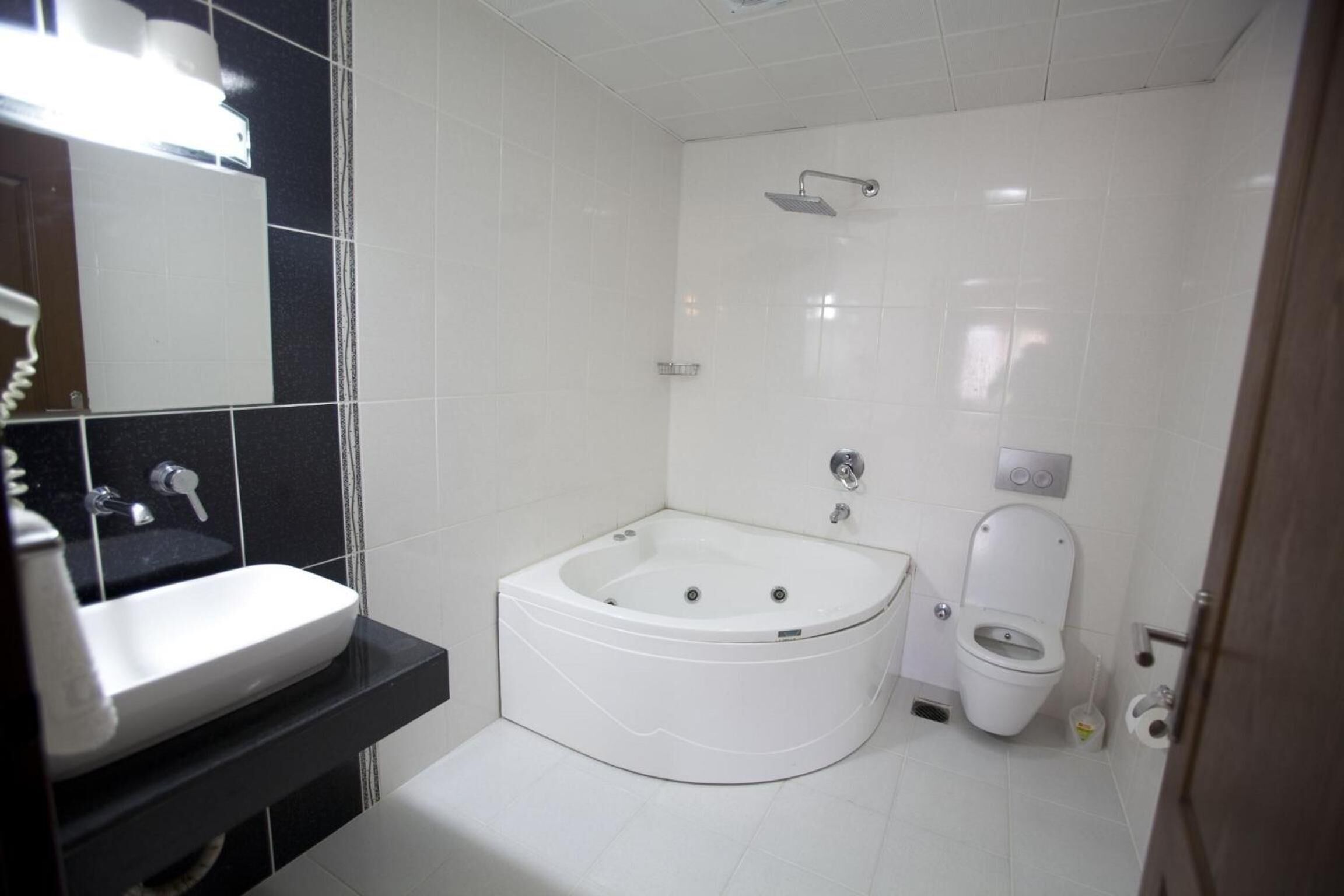 Foto - Grand Laleli Hotel