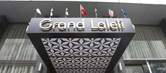 Grand Laleli Hotel