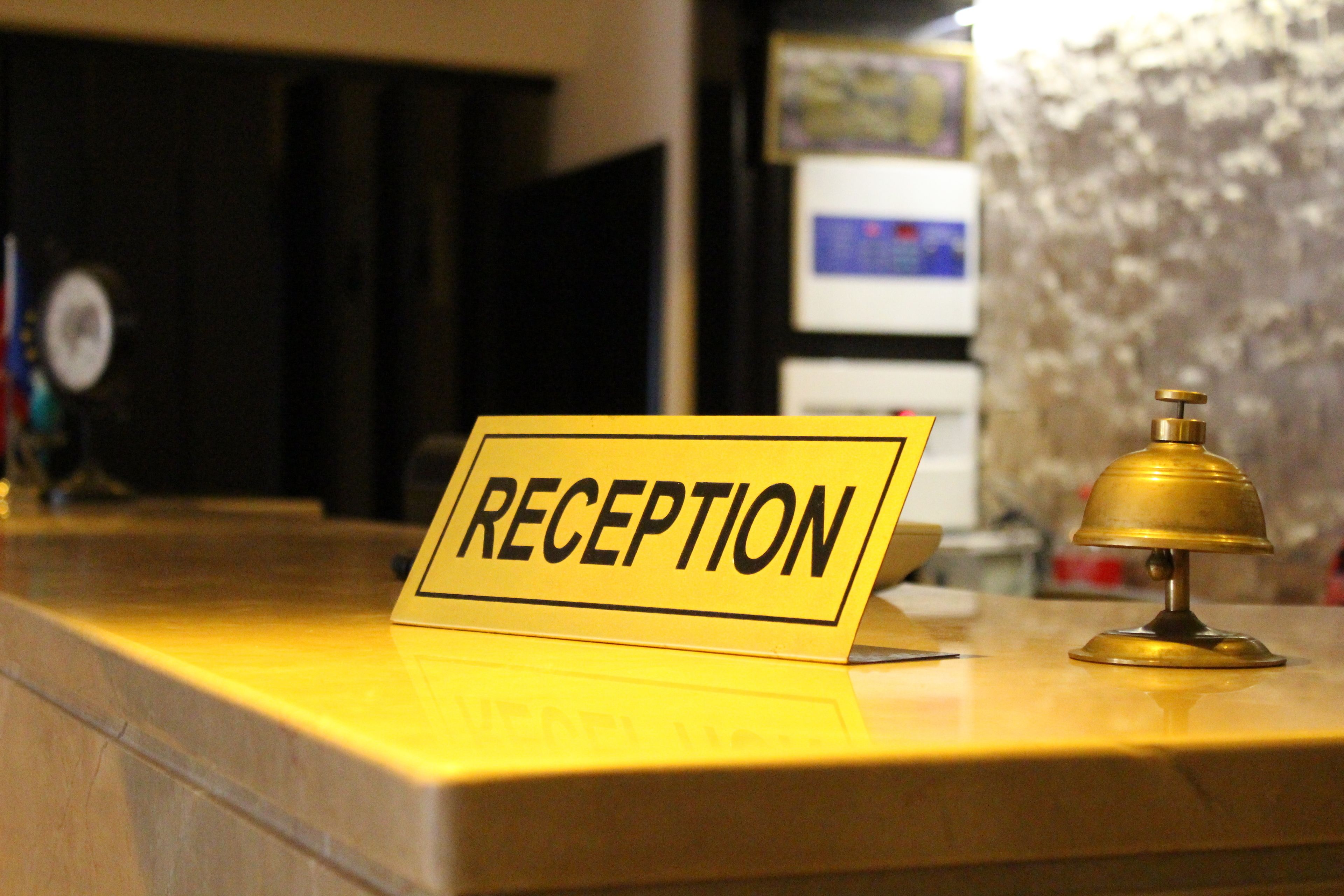 Foto - Grand Laleli Hotel