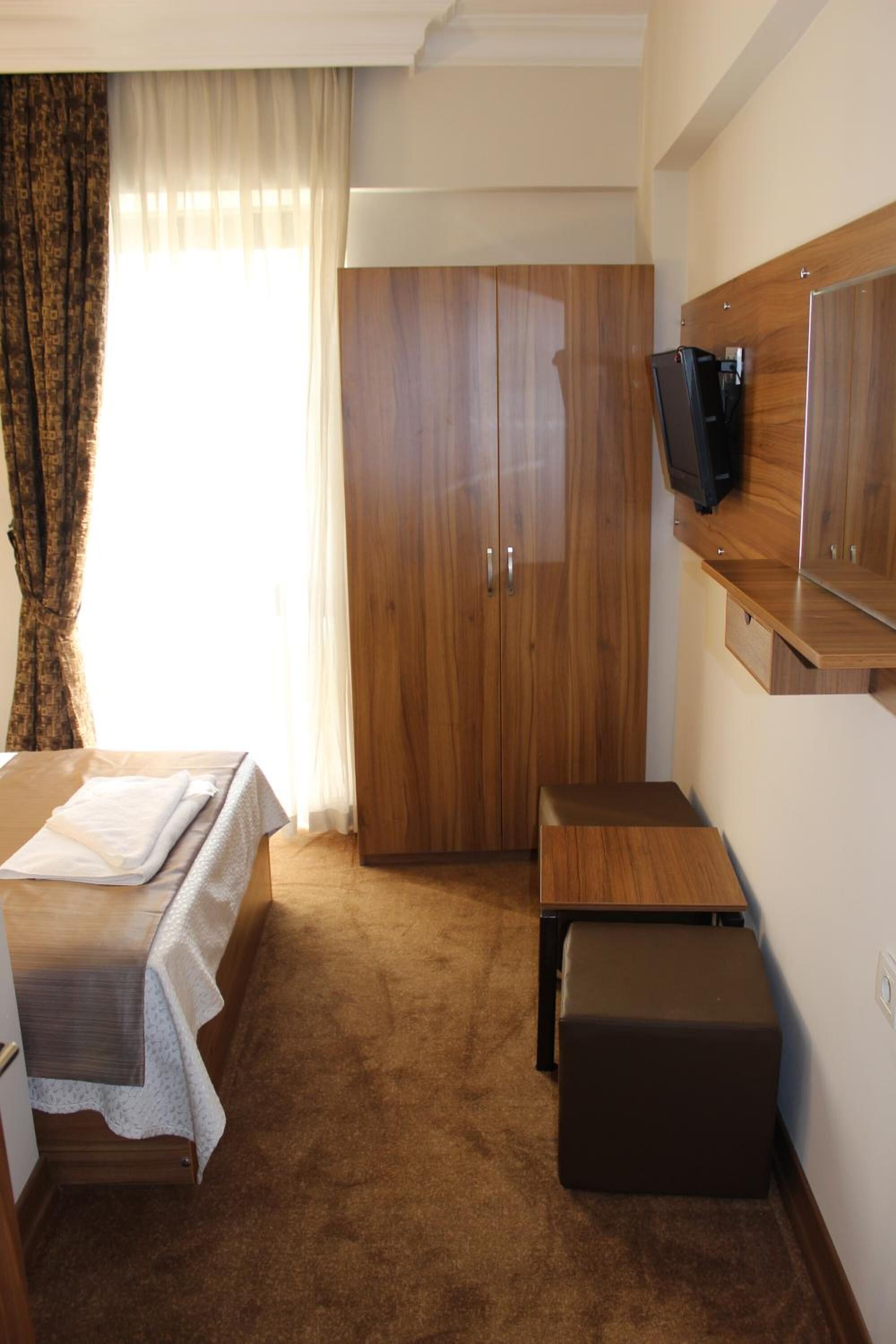 Foto - Grand Laleli Hotel