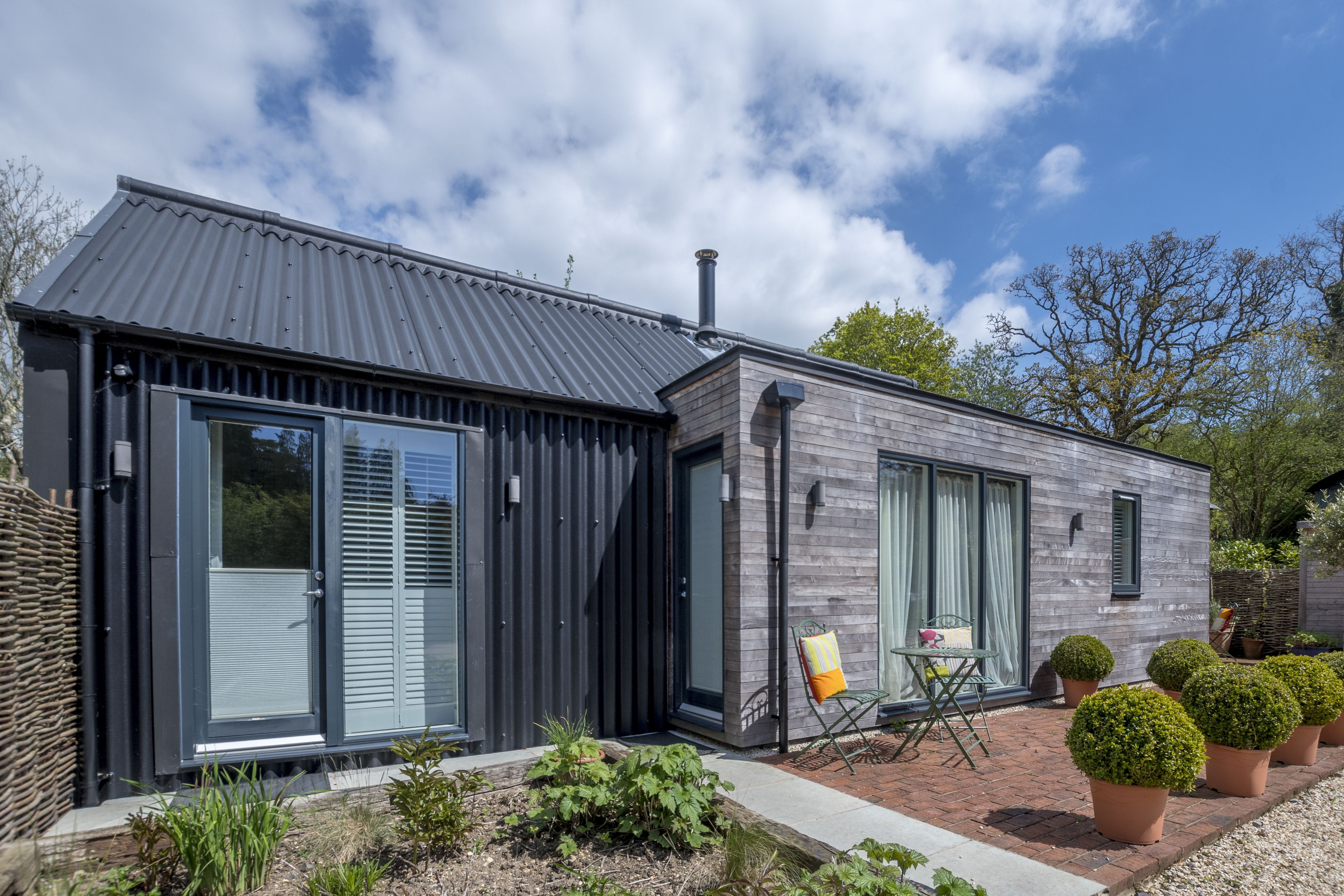 superior suite | exterior