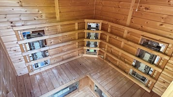 Superior Suite | Terrace/patio