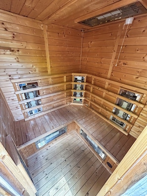 Superior Suite | Terrace/patio - Daisybank Cottage (Brockenhurst)