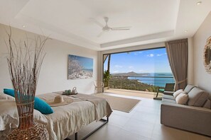 Villa, 3 Bedrooms, Private Pool