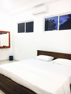 Équipement de l’hébergement