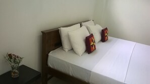 2 chambres, draps en coton égyptien, literie de qualité supérieure