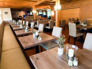 Regional cuisine - WAGNERS Hotel im Frankenwald (Steinwiesen)