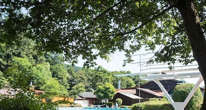 WAGNERS Hotel im Frankenwald