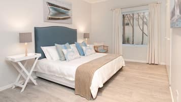 Villa, 5 Bedrooms | 1 bedroom, iron/ironing board, cribs/infant beds, free WiFi