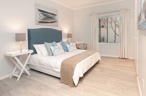 Villa, 5 chambres | 1 chambre, fer et planche à repasser, lits bébé (en supplément)