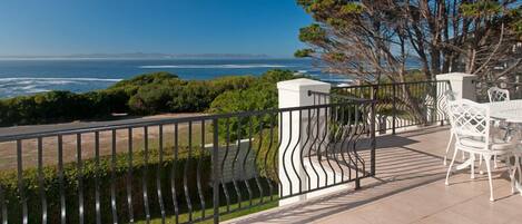 Villa, 5 Bedrooms | View from room