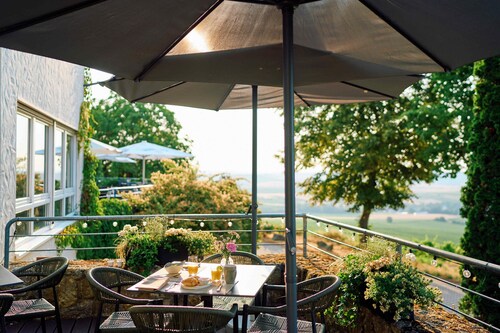 Hofgut Wißberg - Das Weinberghotel