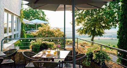 Hofgut Wißberg - Das Weinberghotel