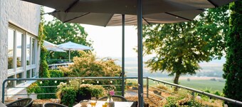 Hofgut Wißberg - Das Weinberghotel