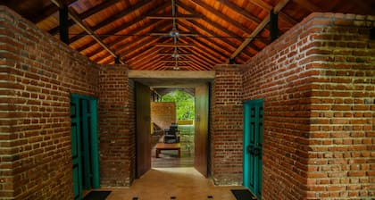 Mankada Resort