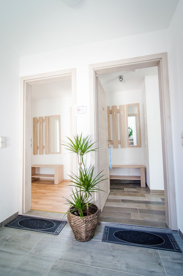 Interior - BB-Apartment (Boeblingen)