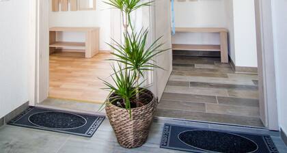 BB-Apartment