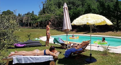 Domaine de Potofayol