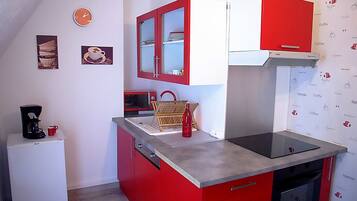 Apartment | Private kitchen