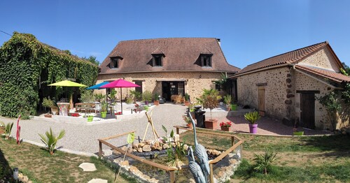 Domaine de Potofayol