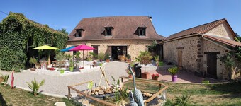 Domaine de Potofayol