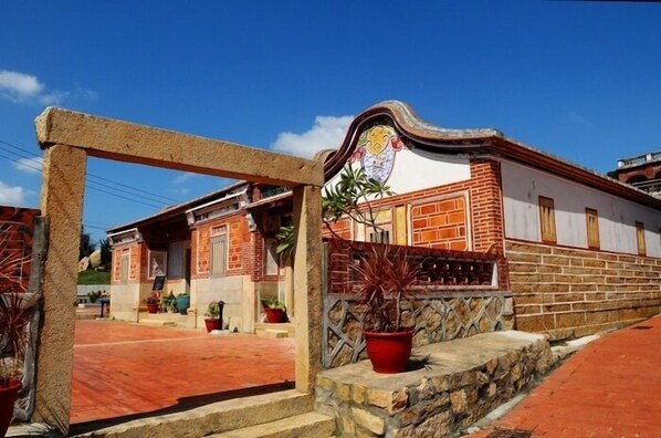 Terrass/Patio