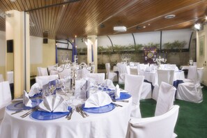 Restaurant - Hotel Ristorante Toscana (Alassio)