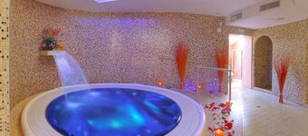 호텔 리스토란테 토스카나