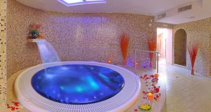 Hotel Ristorante Toscana