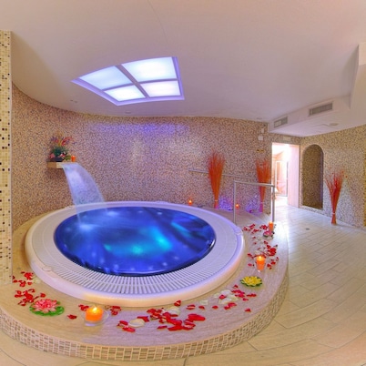 Hotel Ristorante Toscana