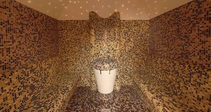 Hotel Ristorante Toscana