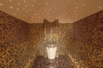 Hotel Ristorante Toscana