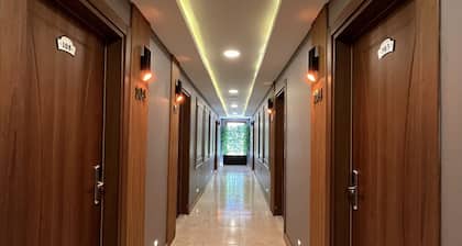Poyraz Hotel