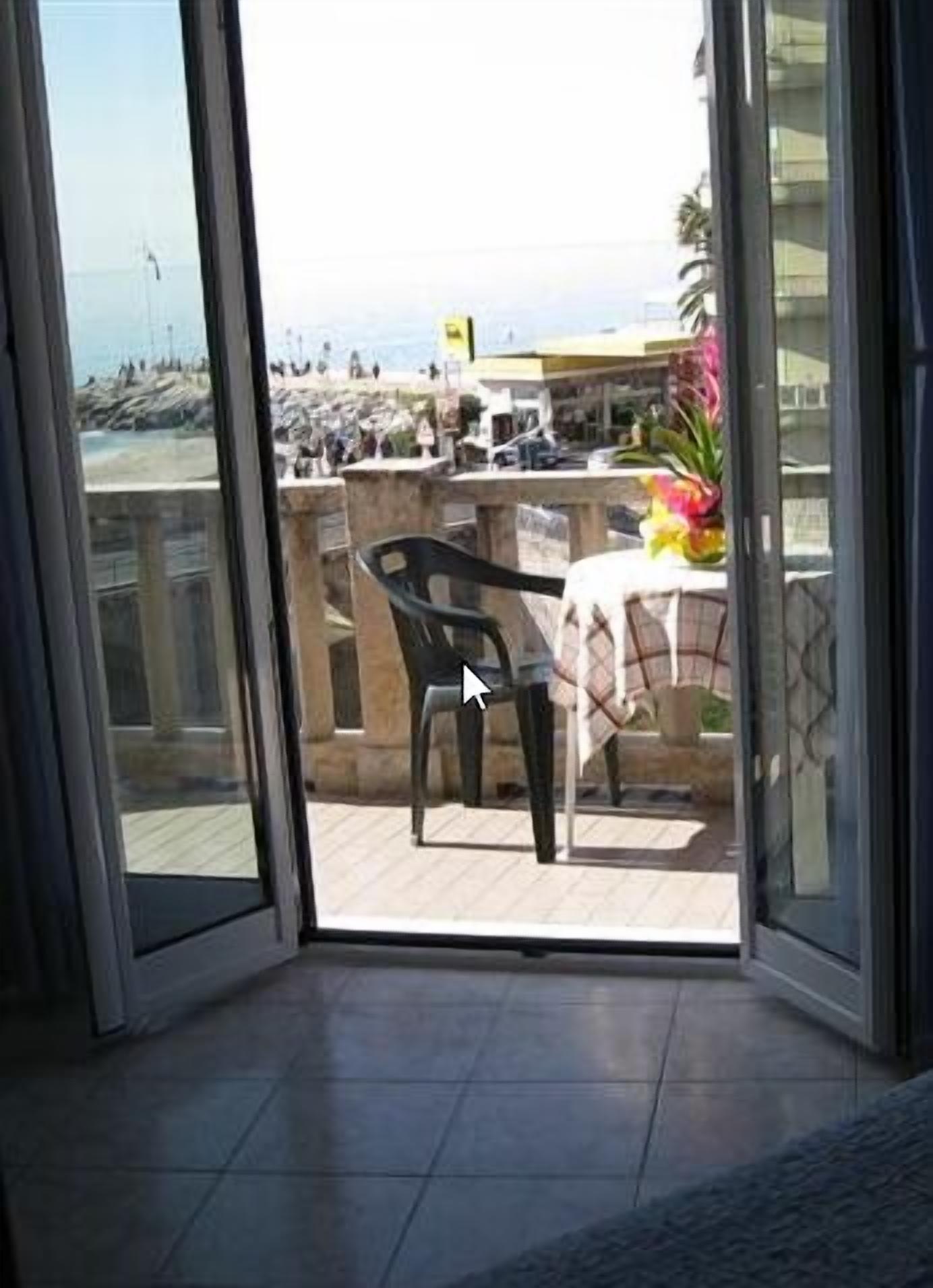 Double Room, Balcony | Terrace/patio