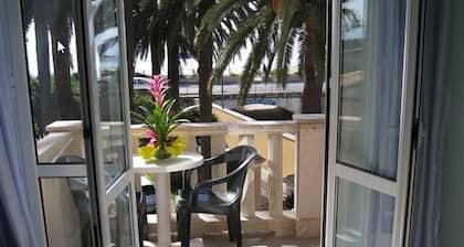 Hotel Corallo