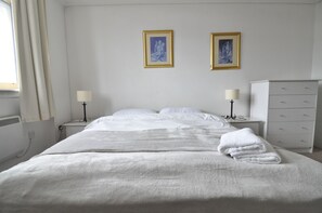 Deluxe Apartment, 1 Bedroom