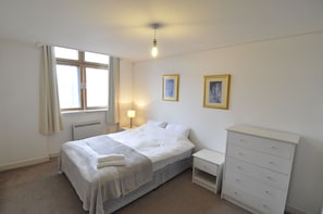 Deluxe Apartment, 1 Bedroom