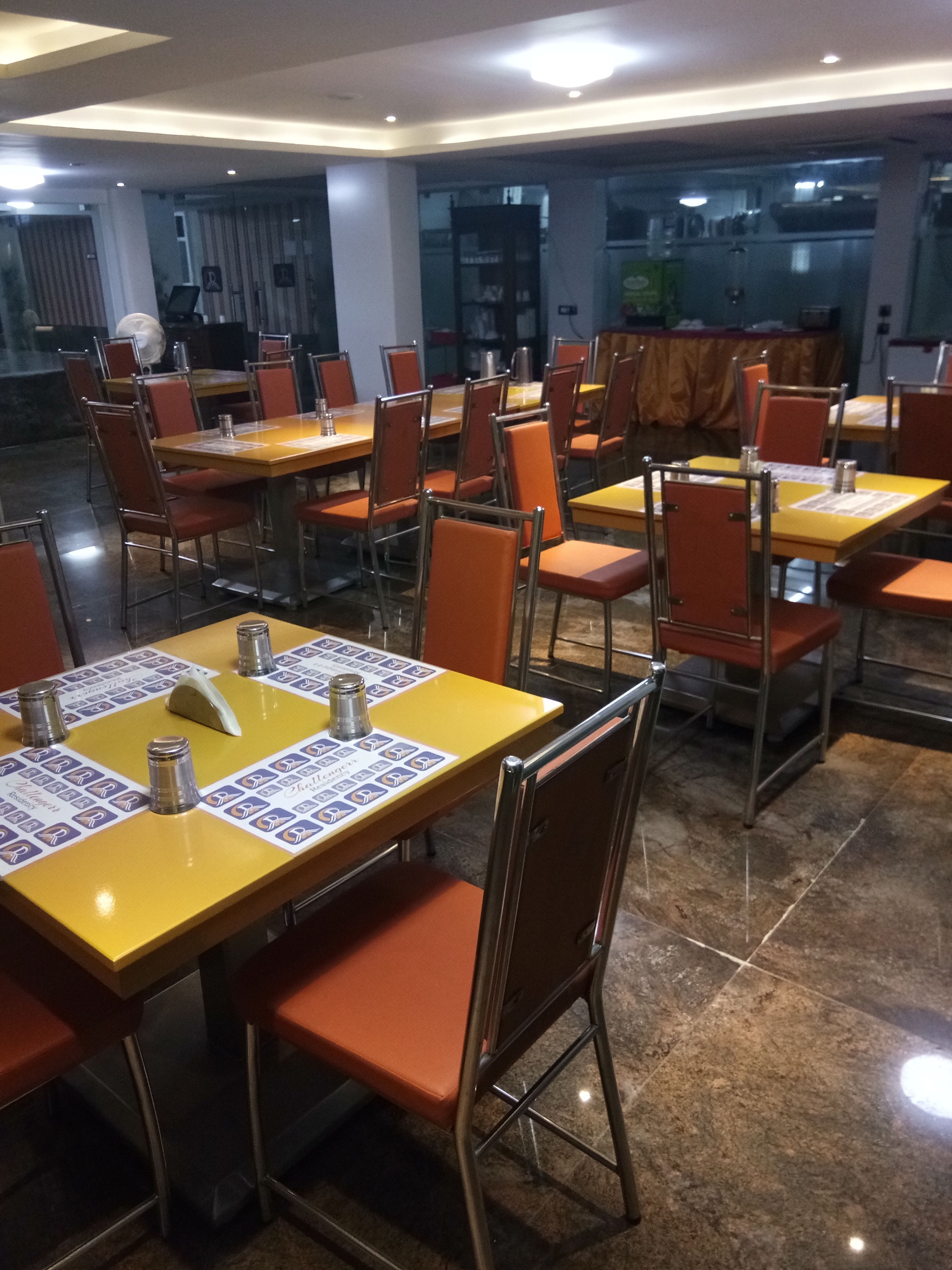 international cuisine