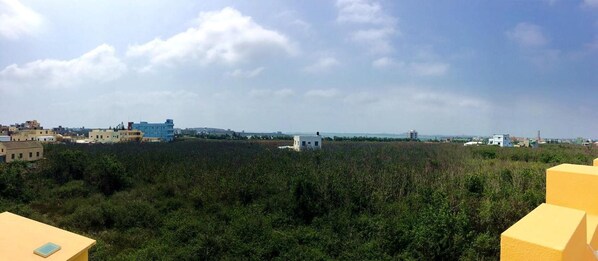 View from property - MouMoon (Magong)