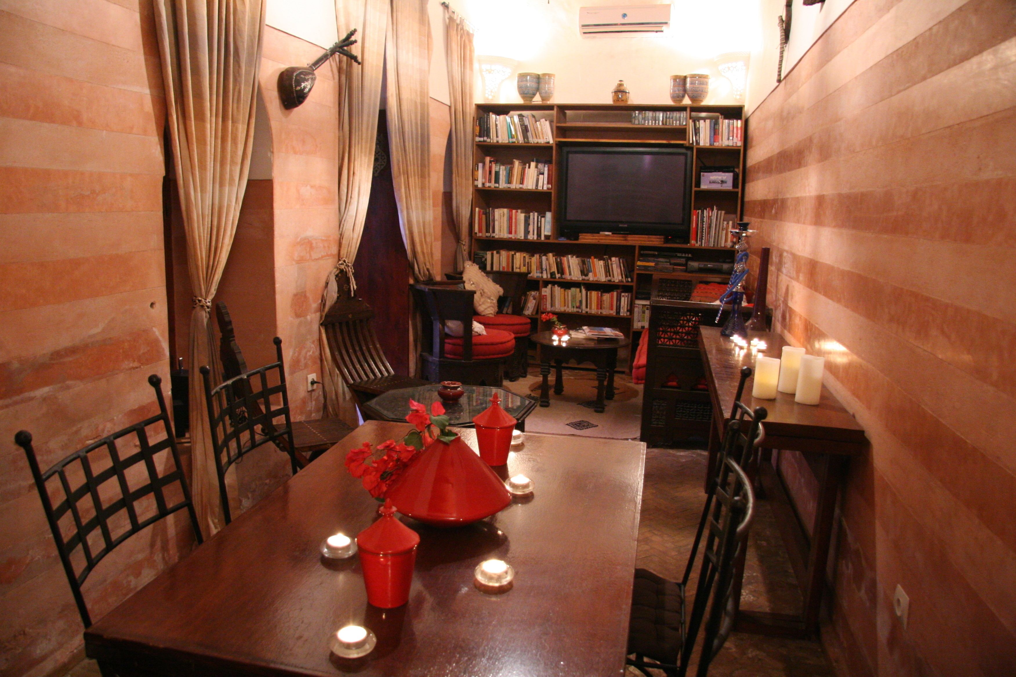 Photo - Riad Zen House