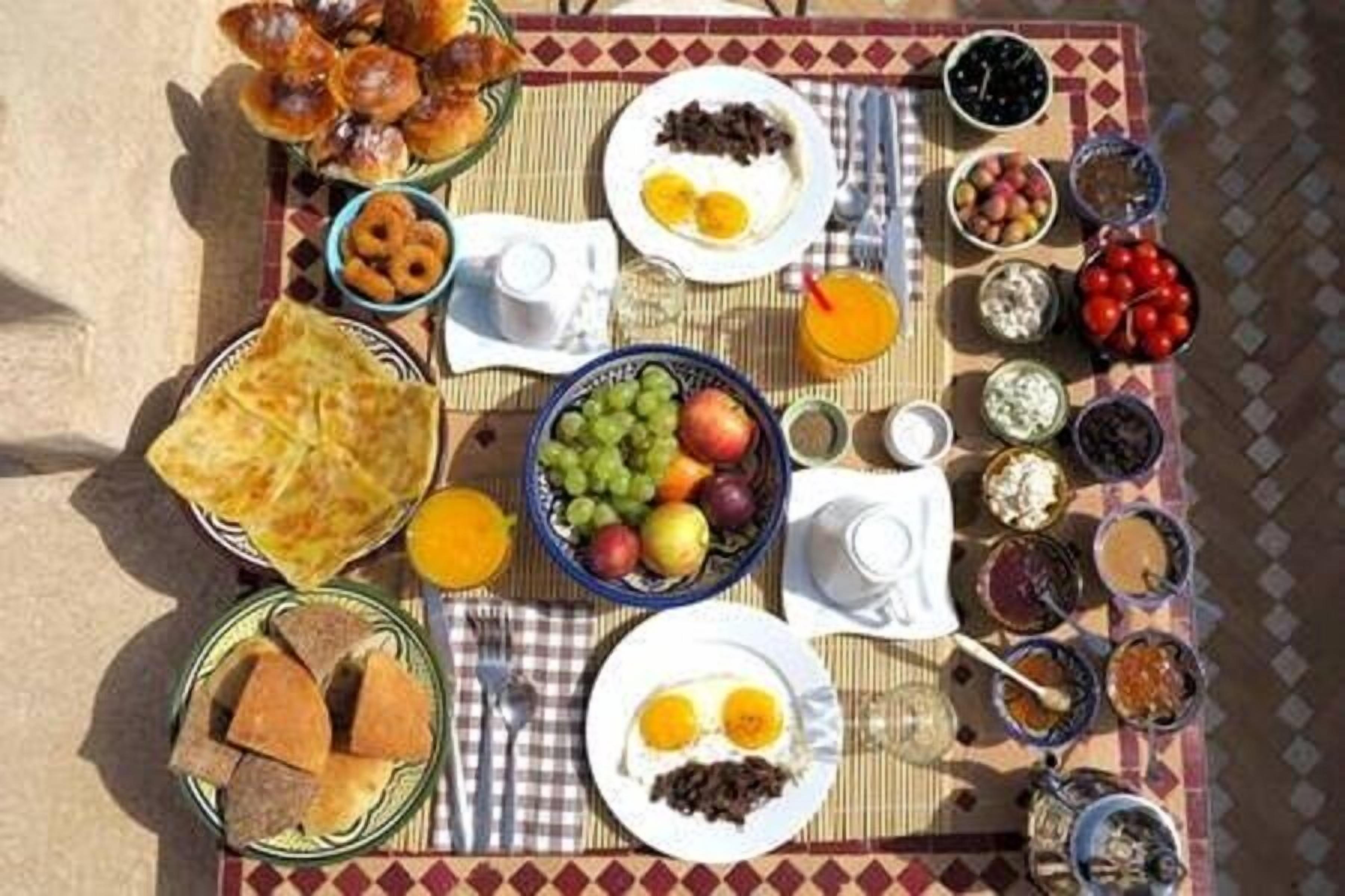 Photo - Riad Zen House