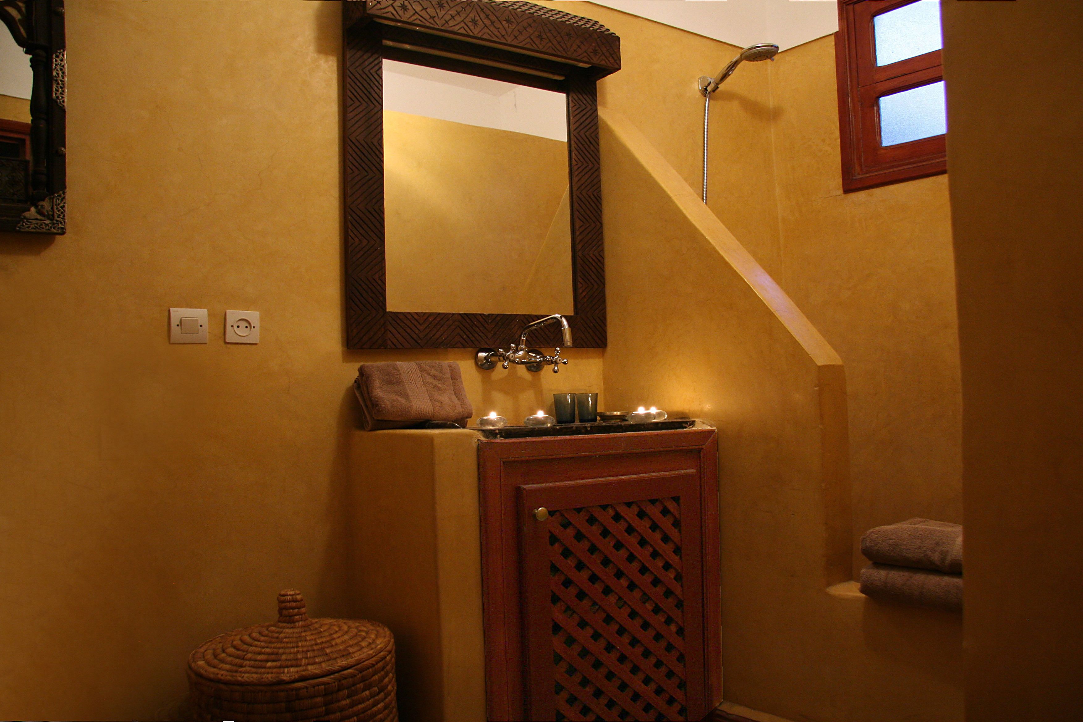 Photo - Riad Zen House