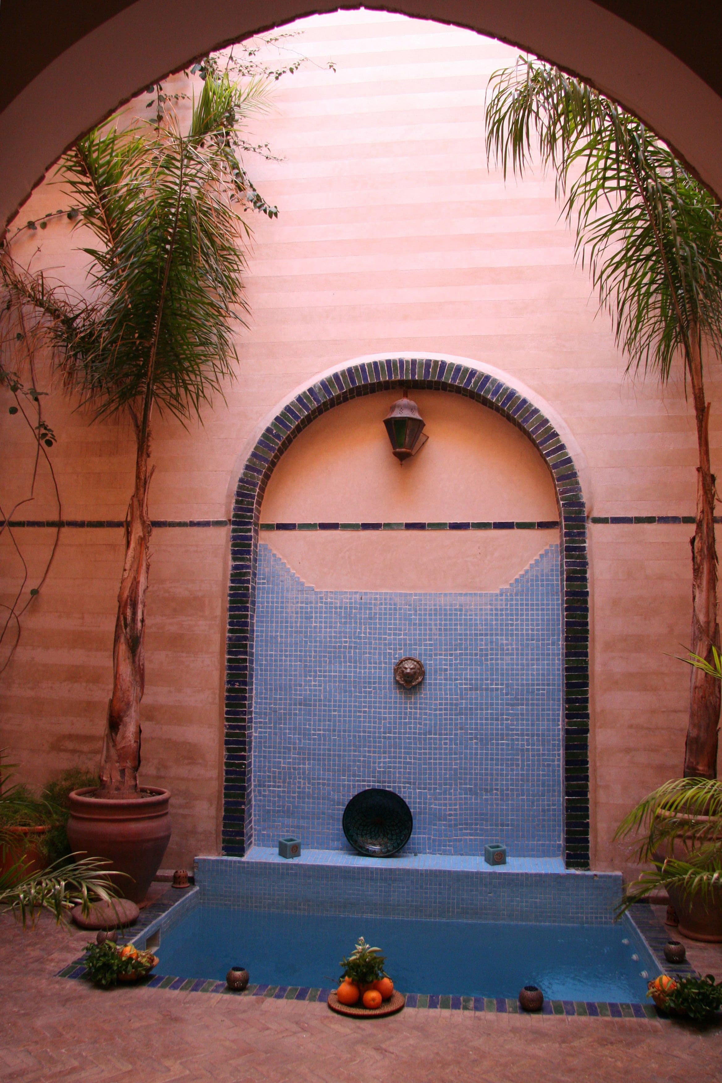 Photo - Riad Zen House