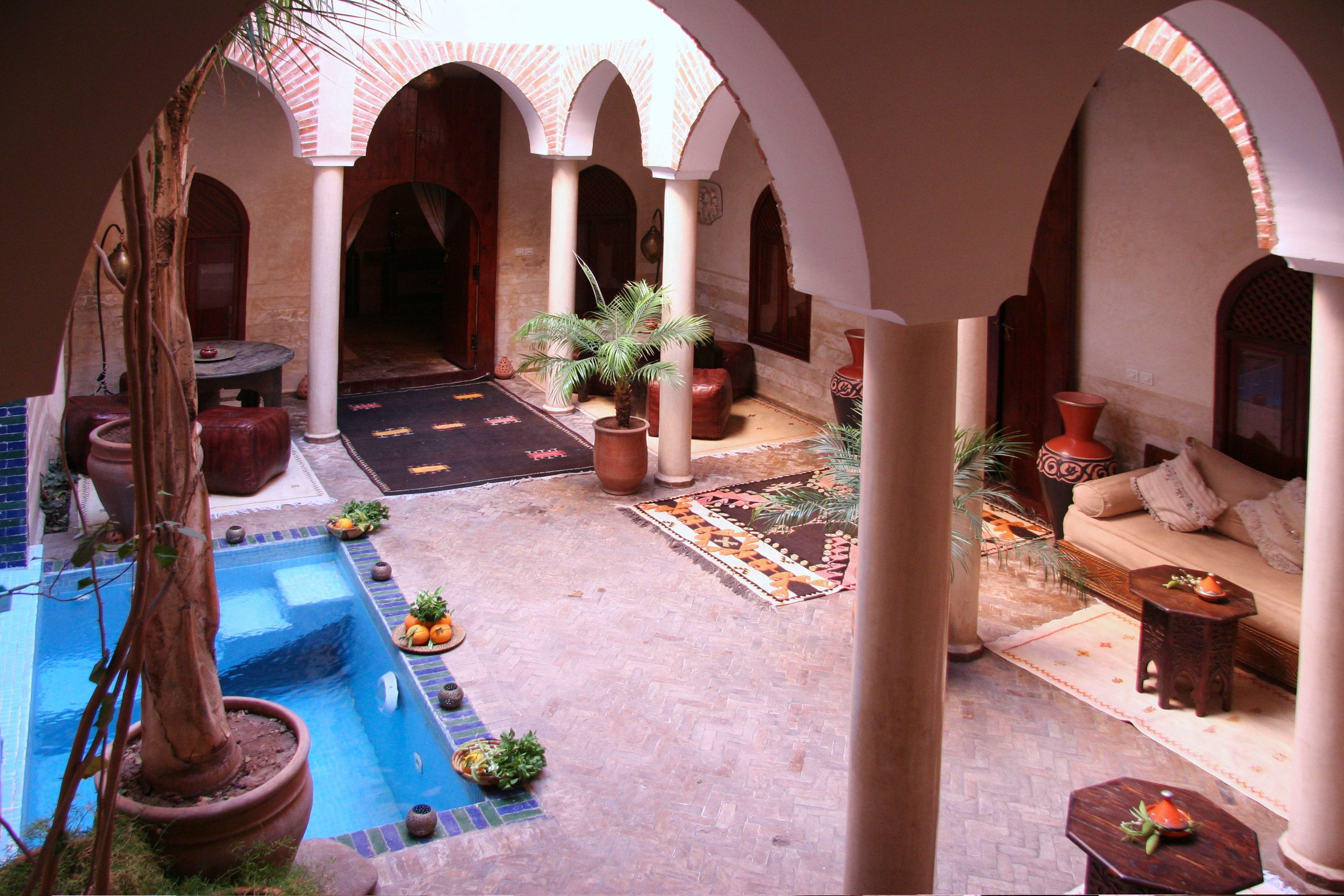 Photo - Riad Zen House