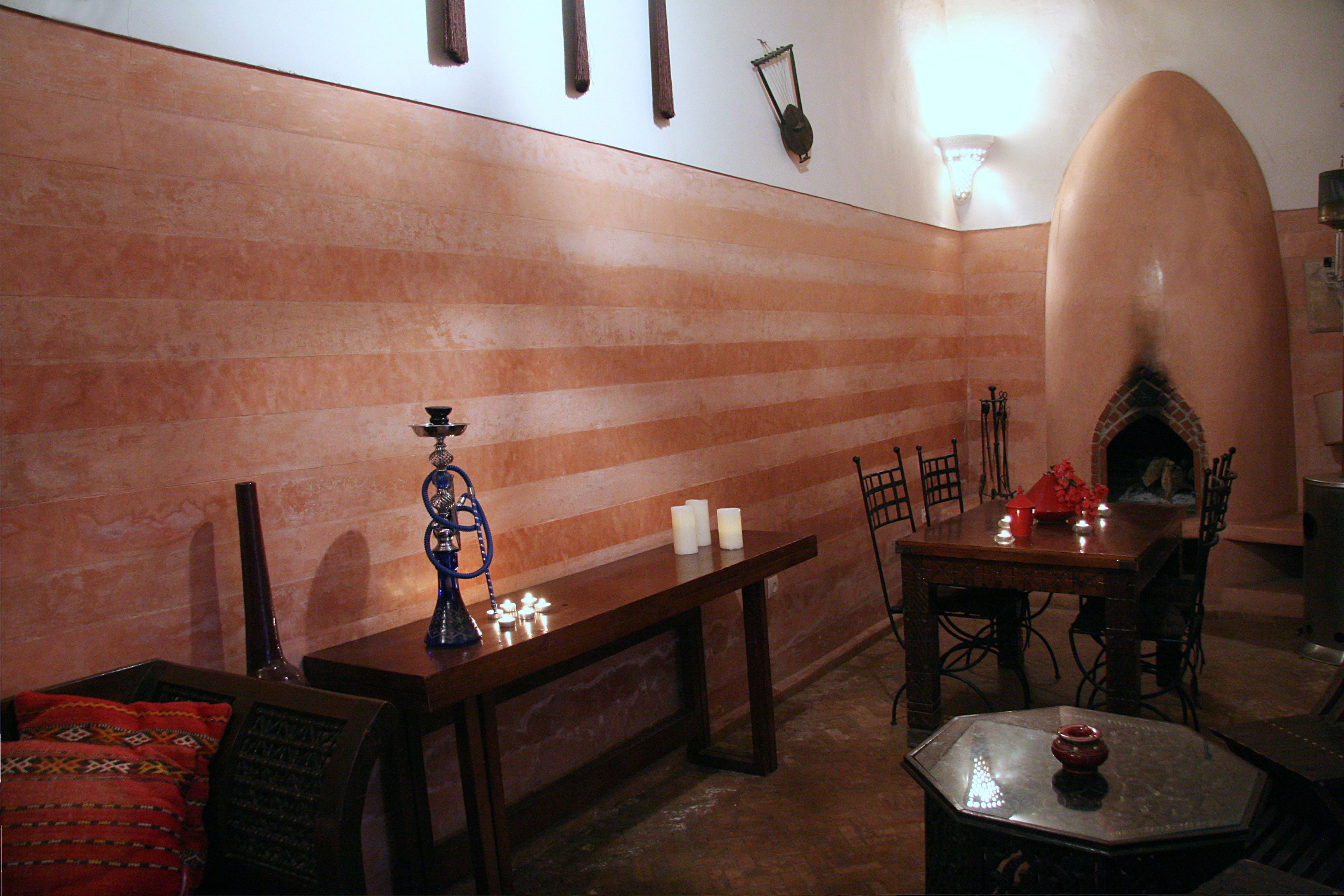 Photo - Riad Zen House